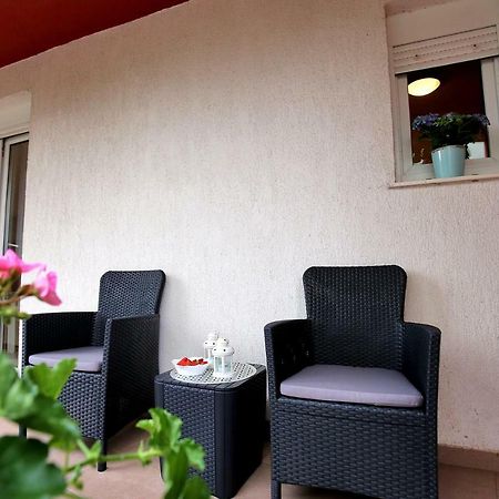 City Gallery Apartment Zadar Exterior photo