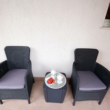 City Gallery Apartment Zadar Exterior photo