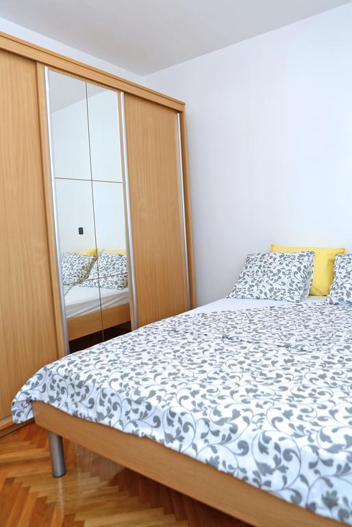 City Gallery Apartment Zadar Exterior photo