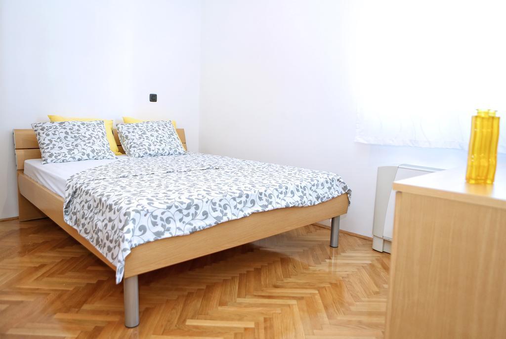 City Gallery Apartment Zadar Exterior photo