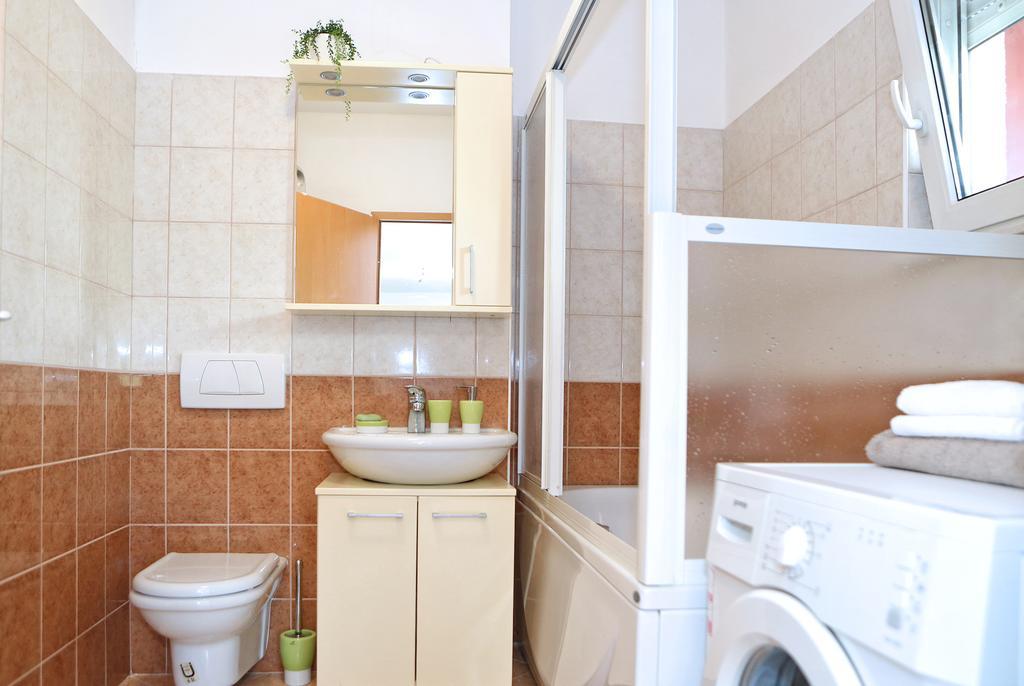 City Gallery Apartment Zadar Exterior photo