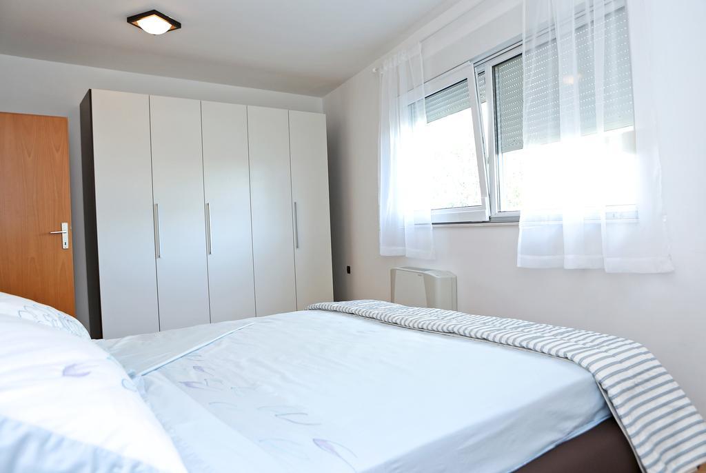 City Gallery Apartment Zadar Exterior photo