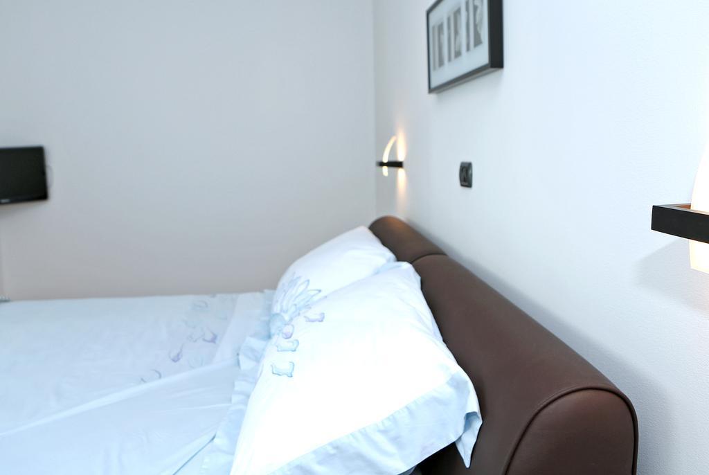 City Gallery Apartment Zadar Exterior photo